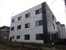 クレアトゥール麻生（旧:ミネルバ麻生）の外観