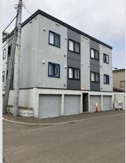 アミティエの外観画像