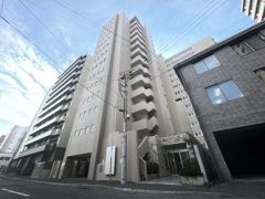 UURコート札幌北三条の外観画像
