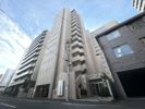 UURコート札幌北三条の外観