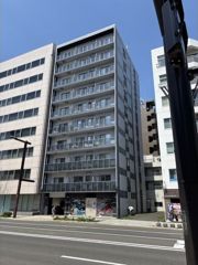 ノースプレミア大通北の外観画像