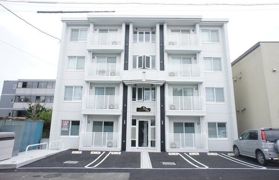 グランメール南郷通11の外観画像
