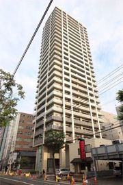 ブランズタワー札幌の外観画像
