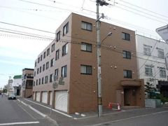バルキリーレルムの外観画像