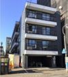 フィオーレ参番館の外観
