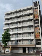 エスカーダ南8条の外観画像