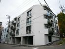 フィオリスタ新さっぽろ （FIORISTA新さっぽろ）の外観