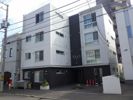 パーチェ宮の森の間取り画像