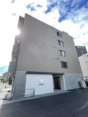 ACES東札幌の外観画像