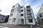 Lien N11（リアン）の外観