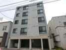 Harness（ハーネス）南6条の外観