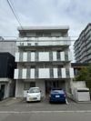 ラ・ルーチェ山鼻の間取り画像