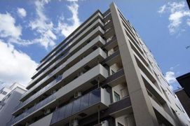 スペチアーレ伏見WESTの外観画像