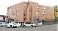 ダイヤパレス山の手5条の間取り画像