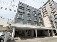 ナチュレ南5条の外観画像