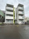 レガーロ福住の外観
