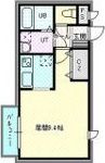 アビタ円山の間取り画像