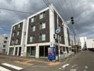 ラポムN16の外観