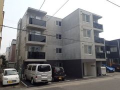 GARE24Kの外観画像