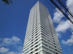 シティタワー札幌大通の外観画像