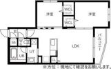 ami栄通（エーエムアイ栄通）の間取り画像