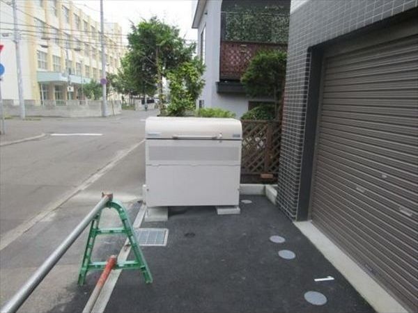 その他