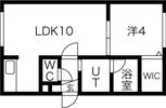 Platineの間取り画像