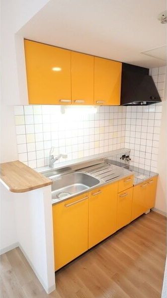 キッチン