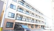 エポック南7条館の外観