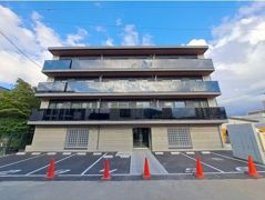 ガイアール南円山の外観画像