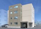 LiveaseN16（リヴィースエヌ16）の外観