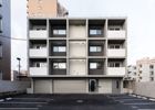 アートアベニューの外観