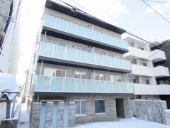 ロテュス1315の外観画像