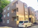 シャトー山鼻の外観