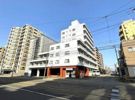 シャンボール南12条の間取り画像