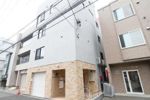 セブンスコート円山の外観