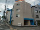 リージェント豊平の外観