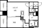 エクレールの間取り画像
