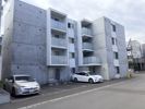 PALAZZO N11の外観