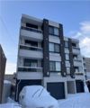 TRIBE NAKANOSHIMA Sta.の間取り画像