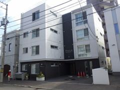 パーチェ宮の森の外観画像
