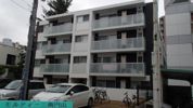 モルティーニ南円山の間取り画像