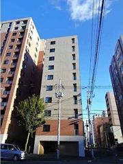 ラ・クラッセ札幌ステーションコートの外観画像
