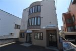 西岡ベストフラットの間取り画像
