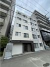 Kulta大通の外観