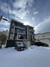 CARRERA福住 3rd.の間取り画像