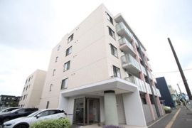 ラスベートの外観画像
