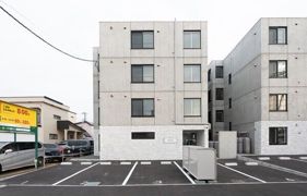 プレナの外観画像