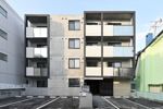 casaAT平岸2ndの外観