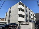 CASA MIYANOMORIの外観